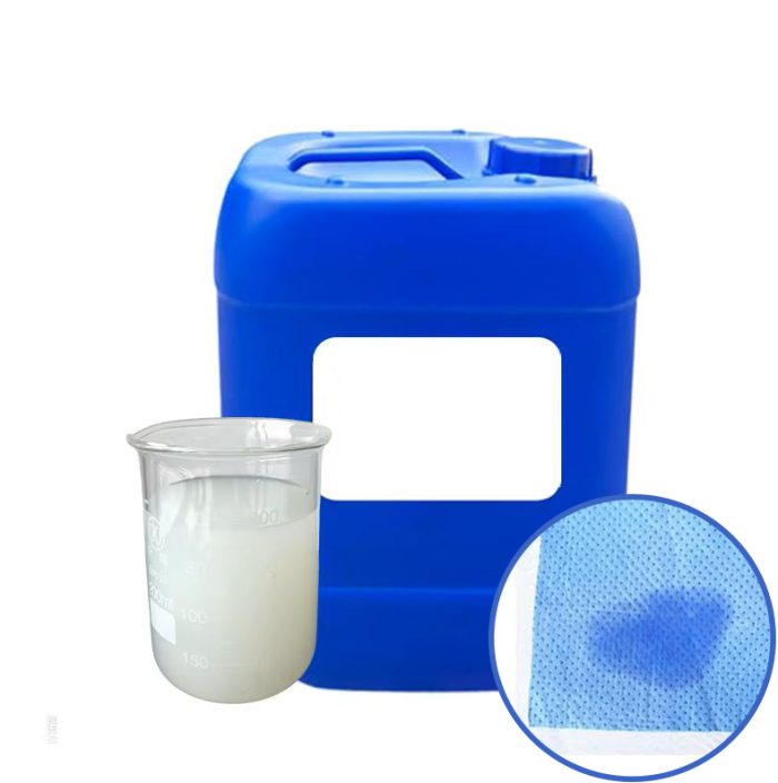 Hydrophilic Chemicals - Image 1