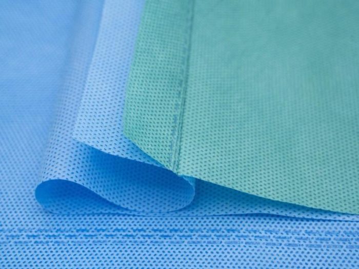 Sterilization wrapping sheets ( CSR) - Image 1