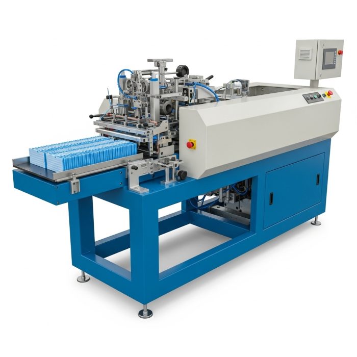 Packaging Machine - Image 1