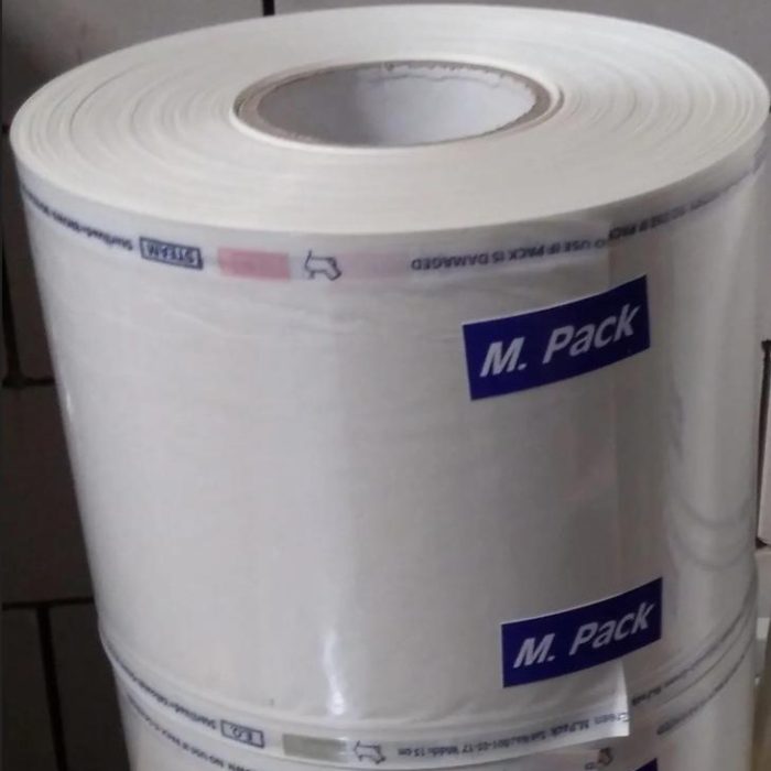 AL MARAM Factory - Packaging Sterilization Reels And Pouches - Image 1
